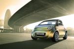 Rinspeed UC? 2010 года
